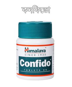 Himalaya Confido For Men 60 Tablet