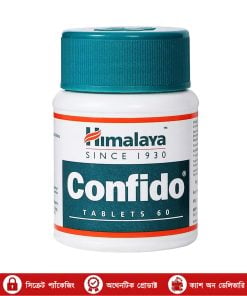 Himalaya Confido For Men 60 Tablet