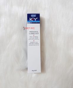 Alternative view of Durex KY Jelly Personal Lubricant Gel 50g