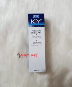 Alternative view of Durex KY Jelly Personal Lubricant gel 100g