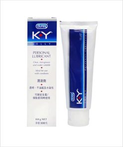 Durex KY Jelly Personal Lubricant gel 100g