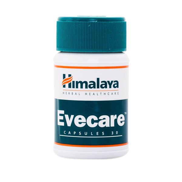 Himalaya EveCare 60 tab