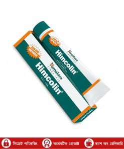 Himalaya Himcolin Gel for men 30g
