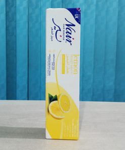 Alternative view of Nair Lemon Fragrance Hair Removal Cream 110g