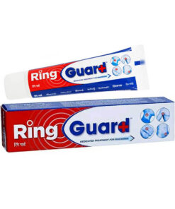 Ring Guard Medicated Treatment for Ringworm 20g