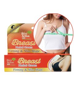Bio Active Womens Breast Firming & Slim Shape Herbal Cream