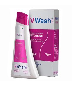 VWash Expert Intimate Hygiene For Women 100ml