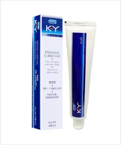 Durex KY Jelly Personal Lubricant Gel 50g