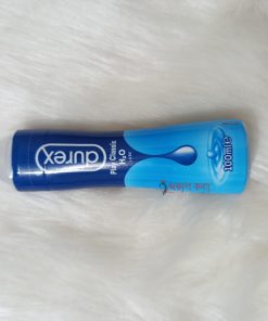 Alternative view of Durex Play Classic H2O Water Based Lubricant Lube 100 ml