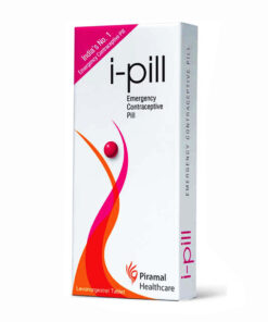 i-Pill Emergency Contraceptive Pill