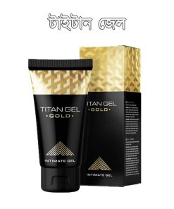 Titan Gold Gel For Men 50 ml