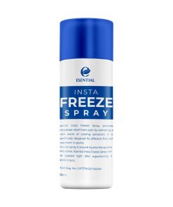 ESENTIAL Insta Frezee As Pain Relief Spray 100 ml