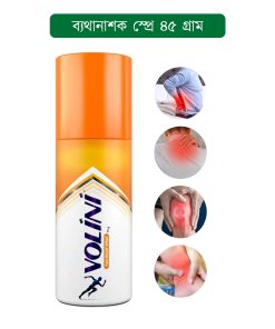 Volini Pain Relief Spray 45gm