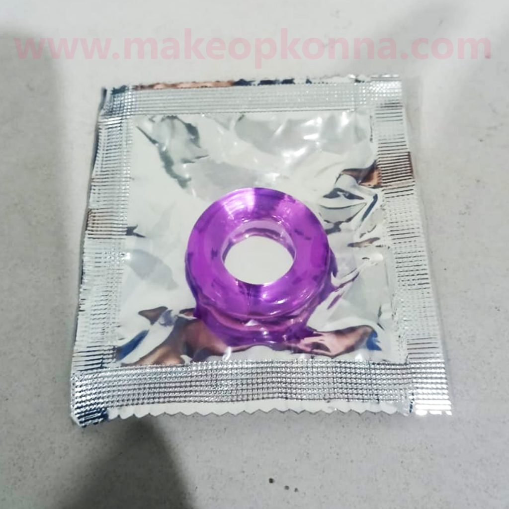 Makeup Konnna