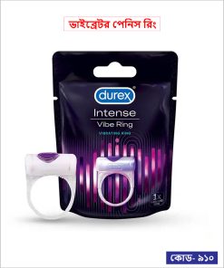 Durex Intense Extra Pleasure vibrator ring
