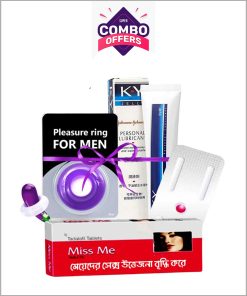 Time Delay Pakage For Couple