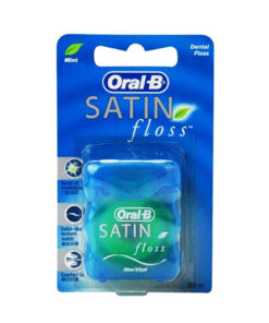 Oral-B Stain Dental Floss 50m