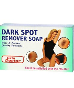 Skin Doctor Dark Spot Remover Soap For All Skin Type 100g