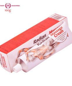 Radian Pain Relievers Massage Relief Cream 100g