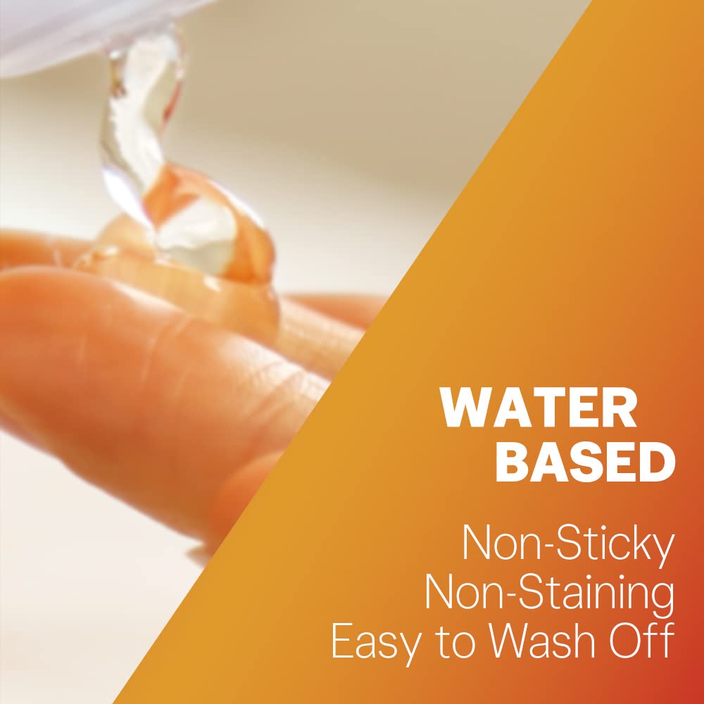 ₀̷₅̷Durex Massage Ylang Ylang Lube Gel 200ml - Image 2