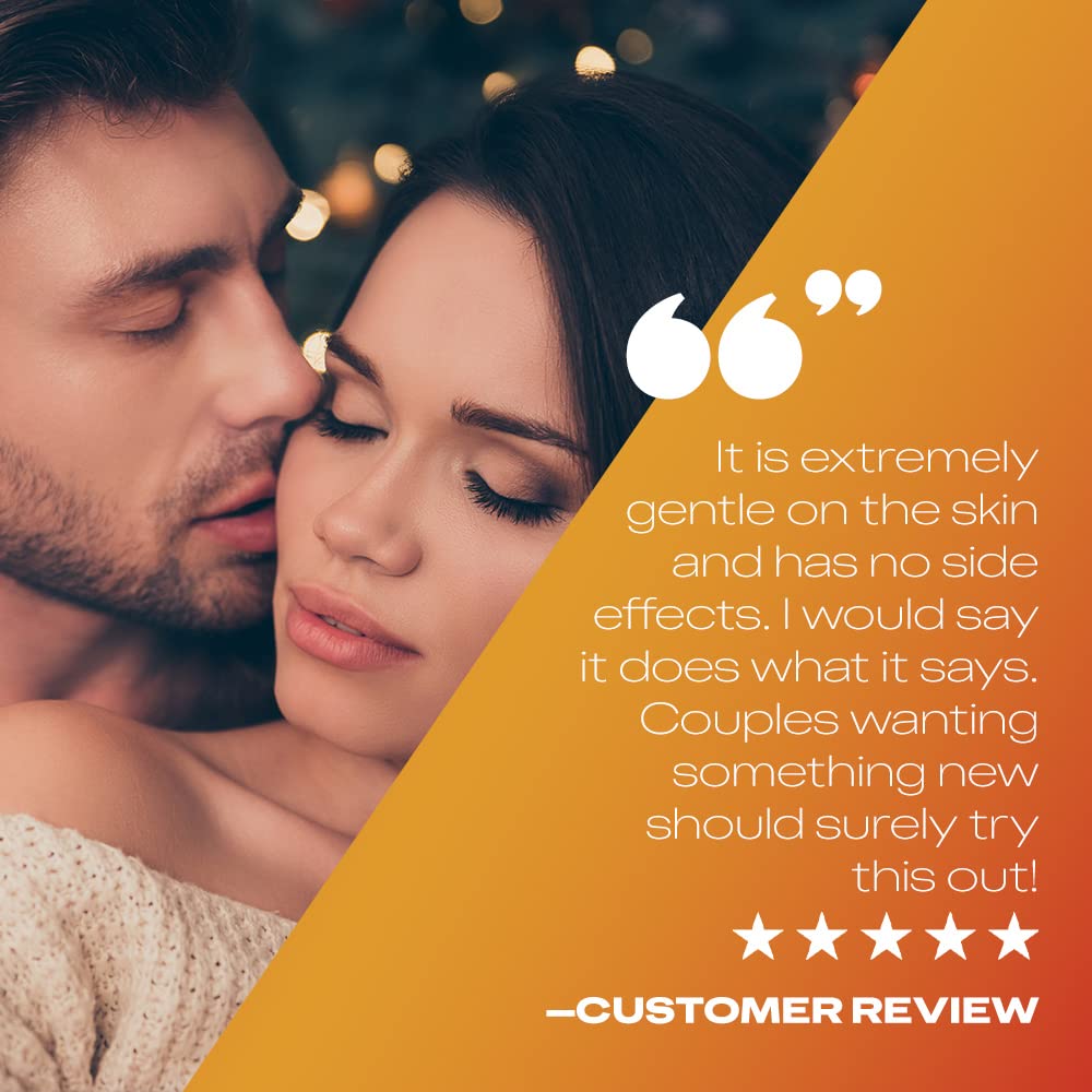 ₀̷₅̷Durex Massage Ylang Ylang Lube Gel 200ml - Image 3