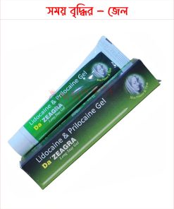 ₀̷₄̷Da zeagra stay Long gel for men 10gm
