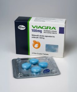₀̷₄̷Pfizer VIAGRA 100 mg For Men-4pcs