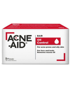 Acne Aid Soap Bar for Acne and Oily Skin 100 gm