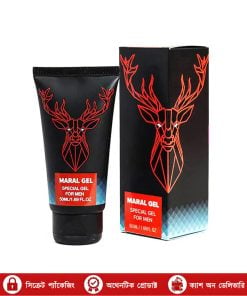 Maral Gel Special Gel For Men 50ml