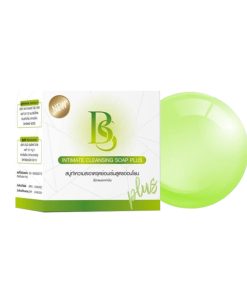 BS Intimate Cleansing Soap Plus 30g
