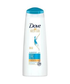 Dove Daily Care Shampoo for Dry Hair 350 ml
