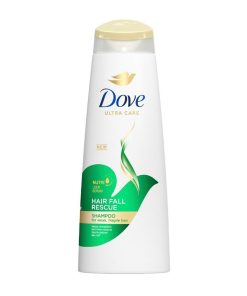 Dove Hair Fall Rescue Ultra Care Shampoo 330ml