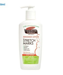 Palmers Cocoa Butter Formula Massage Lotion For Stretch Marks 250mL