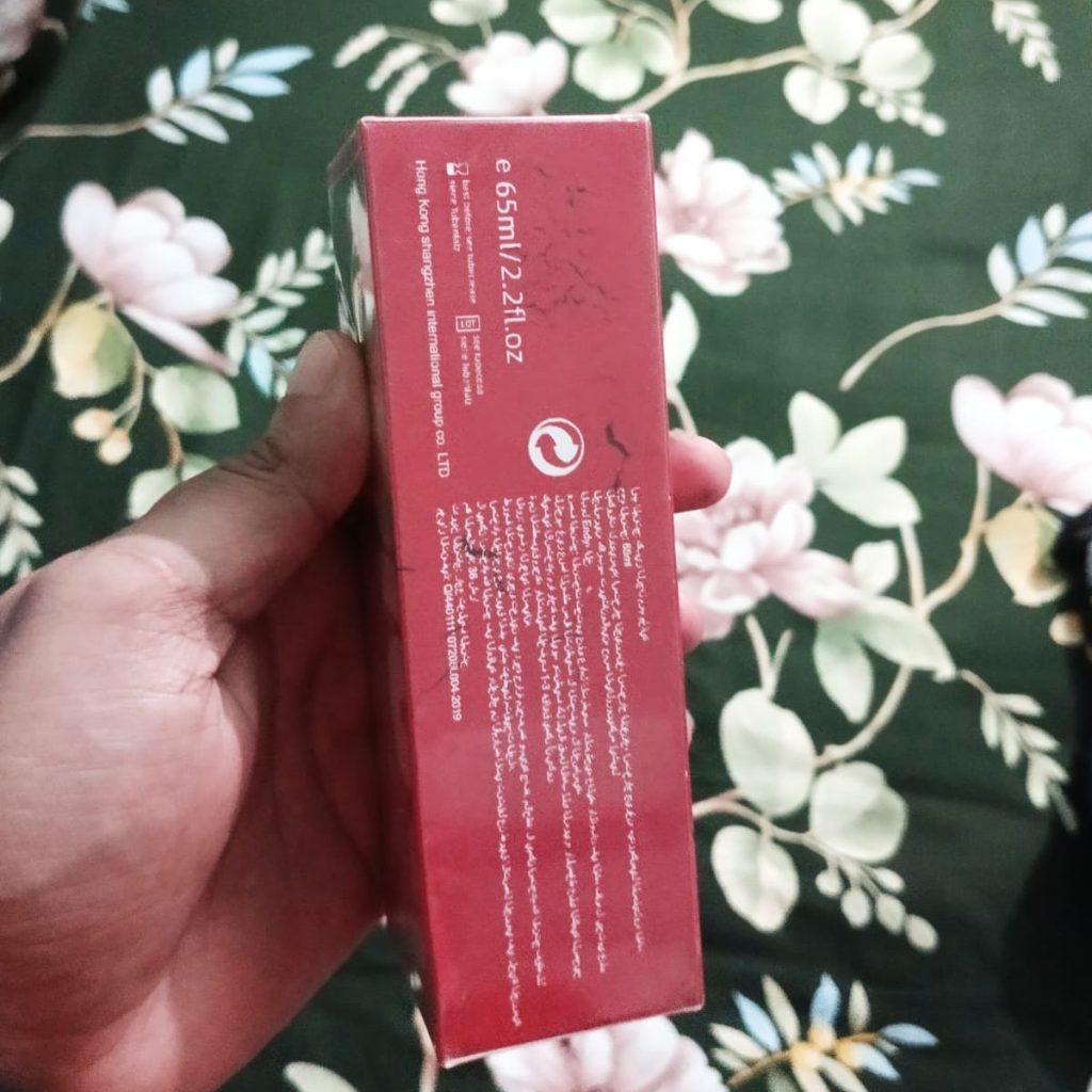 Makeup Konnna