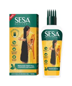 SESA Ayurvedic Hair Oil 100 ml (india)