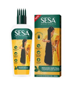 Sesa Ayurvedic Hair Oil  200ml (india)