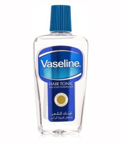 Vaseline Hair Tonic & Scalp Conditioner 400ml (UAE)