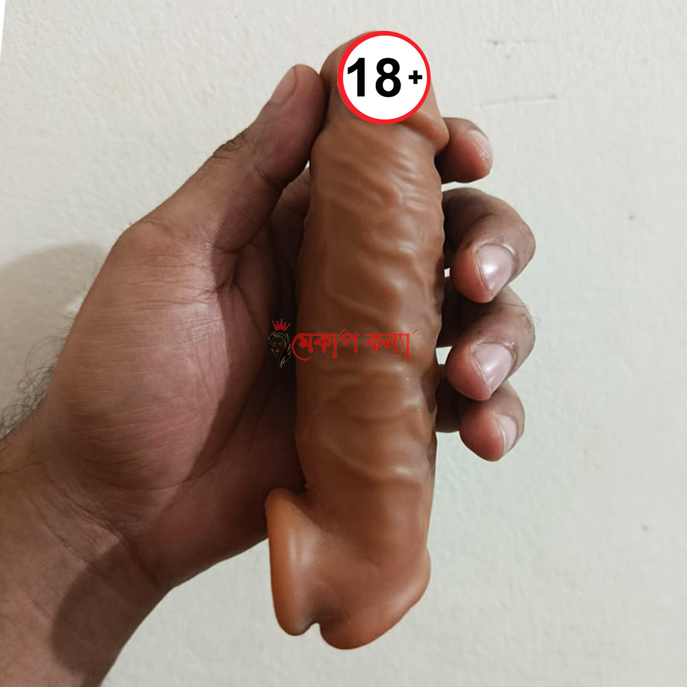 Love Lock Real Skin Slim Fit Condom 6 inch - Image 3