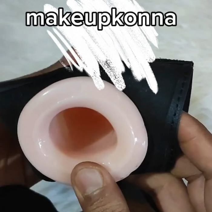 Makeup Konnna