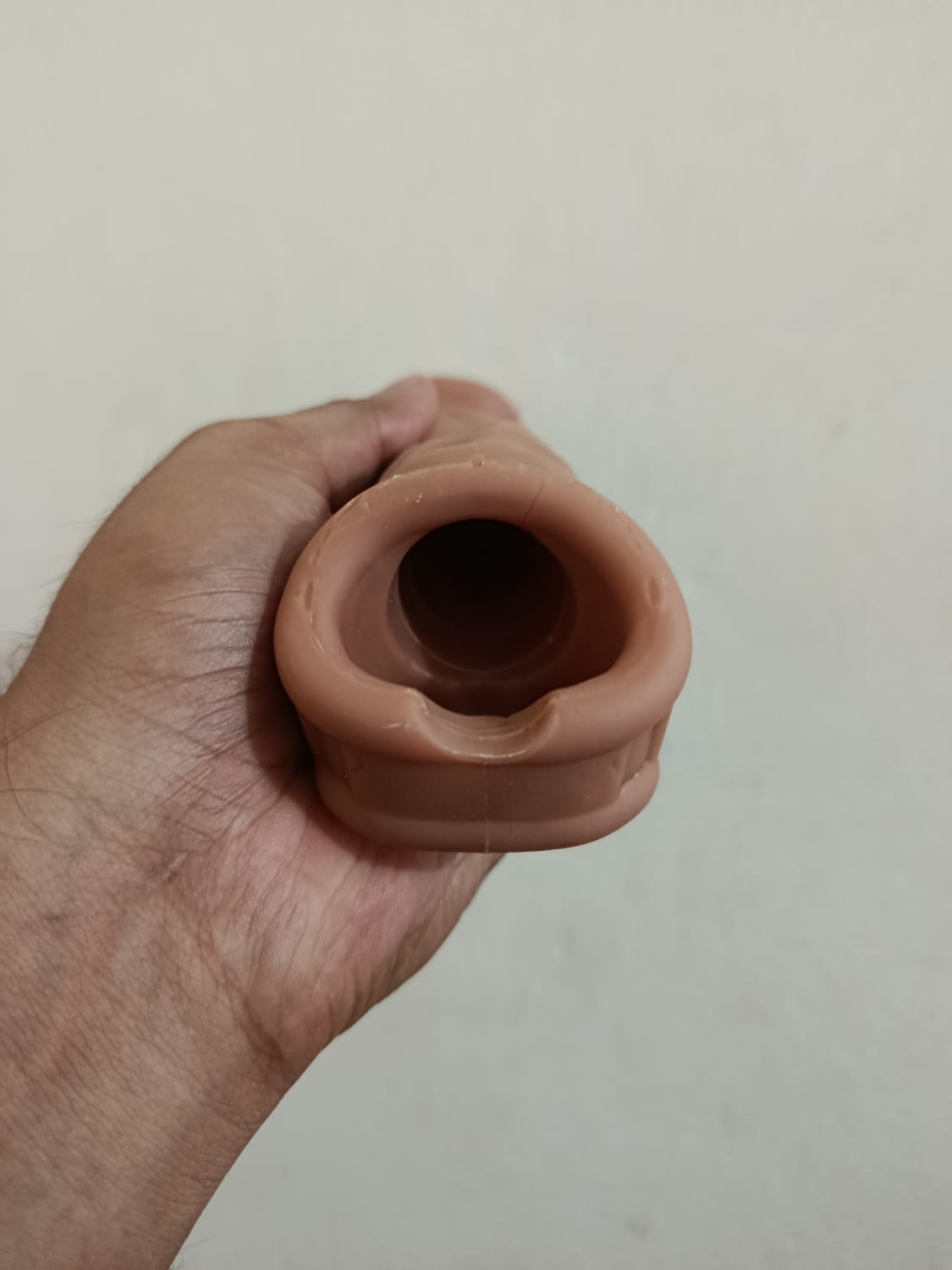 ₀̷₁̷Top notch Extra Large Dragon Condom 9 inch - Image 3