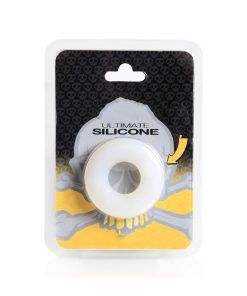 Extreme Silicone Fat Size Cock Ring 1 pcs
