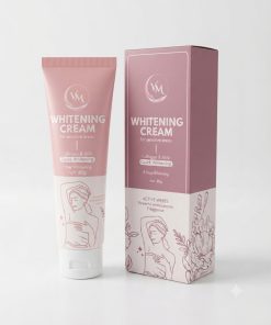 VM Intimate Area Whitening Cream 50 g