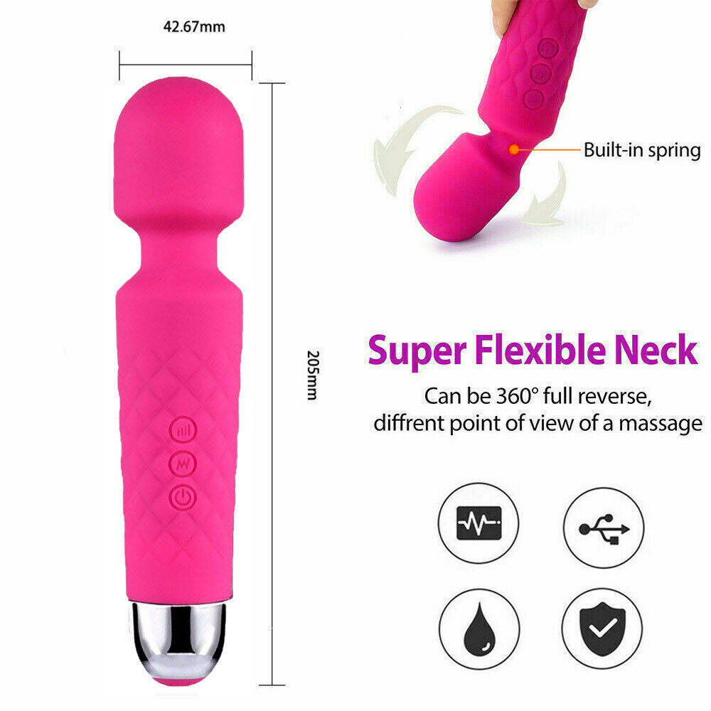 GSpot 360° Orgasomic Stimultion Vibrator For Women - Image 2