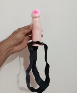 Alternative view of ₀̷₁̷Fun Time Slim Fit Strong Belt Condom 6 inch