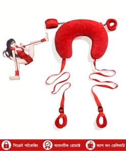 Adjustable Couple Restraint Set