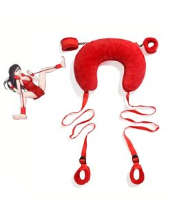 Adjustable Couple Restraint Set