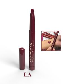 Colormax Diva Glamour Matte Lip Color (La)