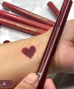 Alternative view of Colormax Diva Glamour Matte Lip Color (La)
