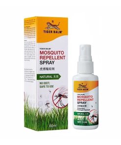 Tiger Balm Mosquito Repellent Spray 60ml