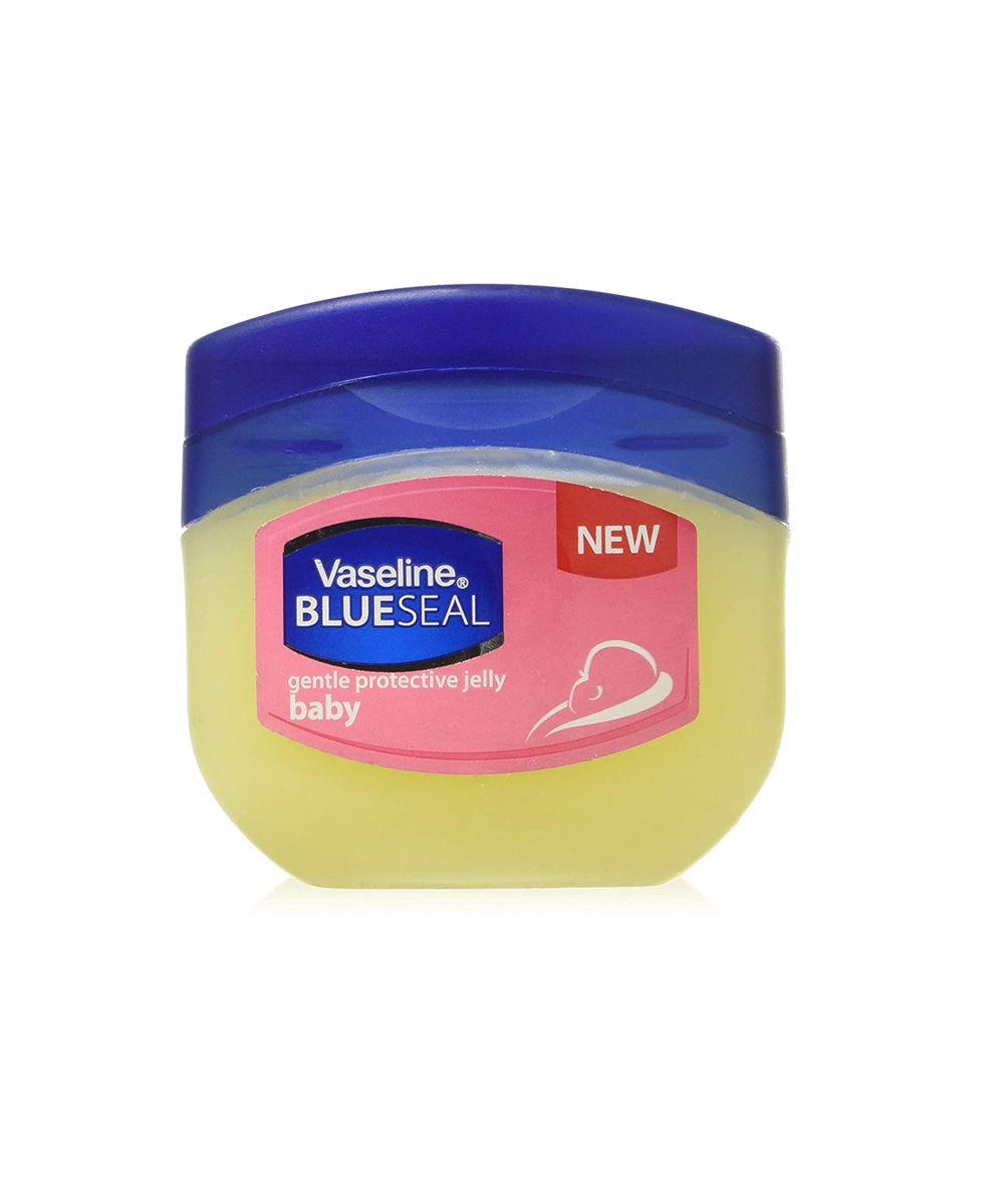 Vaseline Blueseal Baby Jelly 100ml